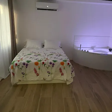 Playa Postiguet Love hotel *
