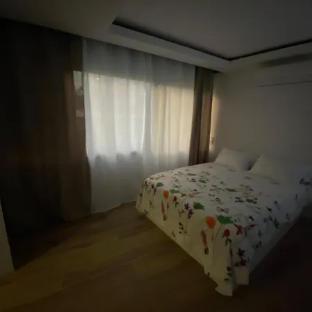 Liebeshotel Playa Postiguet