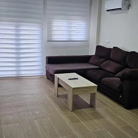 Playa Postiguet Motel para Casais Alicante
