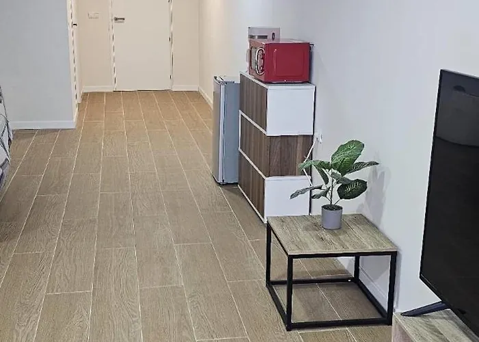 情趣酒店 Playa Postiguet 3 *