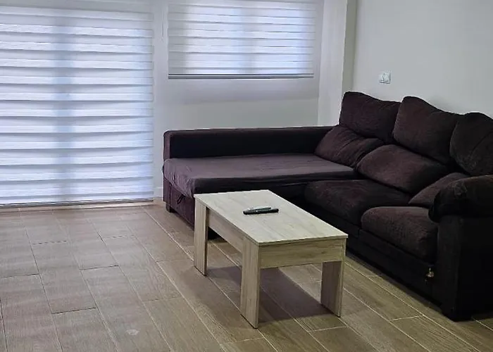Playa Postiguet 3 情趣酒店 阿利坎特