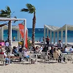 Hodinový hotel Alicante 30 *