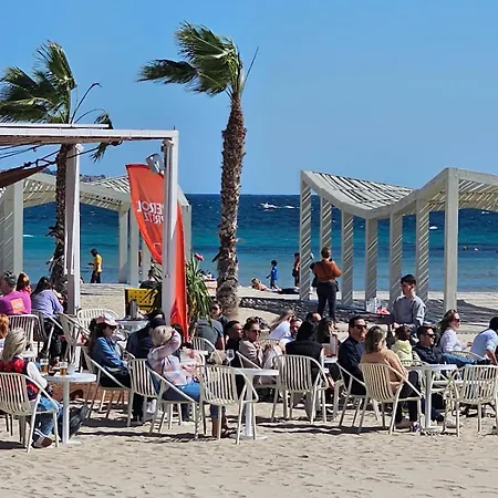 Love hotel Playa Postiguet *