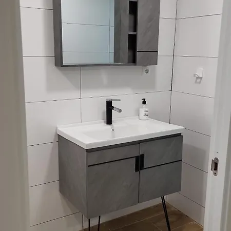 Love hotel Playa Postiguet Alicante