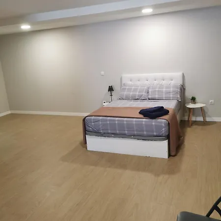 Playa Postiguet Love hotel