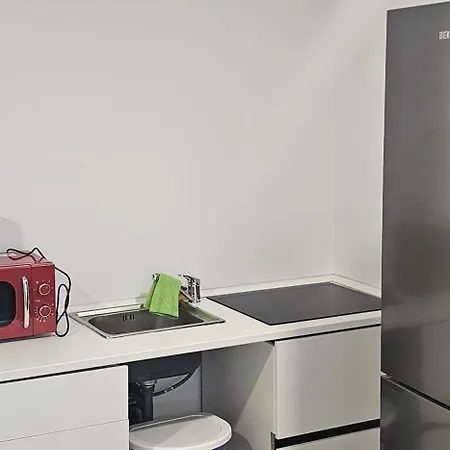 Ξενοδοχείο ημιδιαμονής Playa Postiguet 3 Αλικάντε