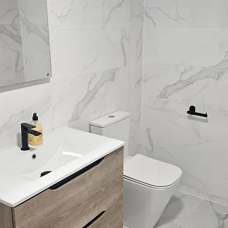 Playa Postiguet 3 * Αλικάντε