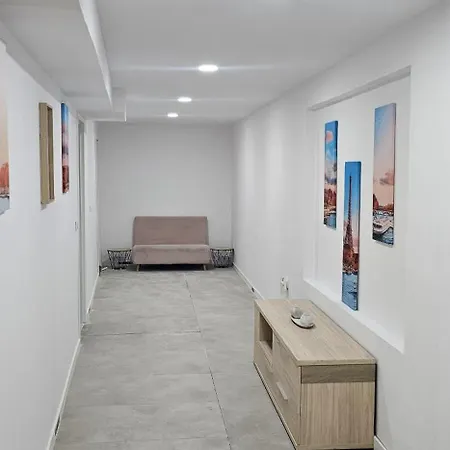 Love hotel Playa Postiguet