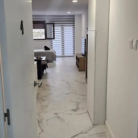 Playa Postiguet 3 Ξενοδοχείο ημιδιαμονής