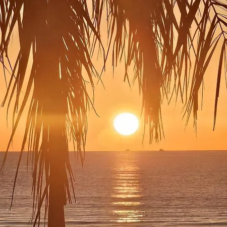 Playa Postiguet 3 Ξενοδοχείο ημιδιαμονής *