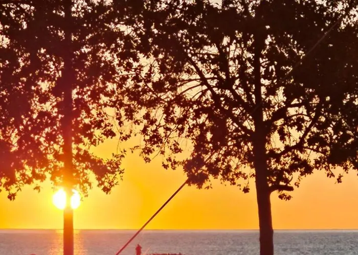 Playa Postiguet 3 Ξενοδοχείο ημιδιαμονής *