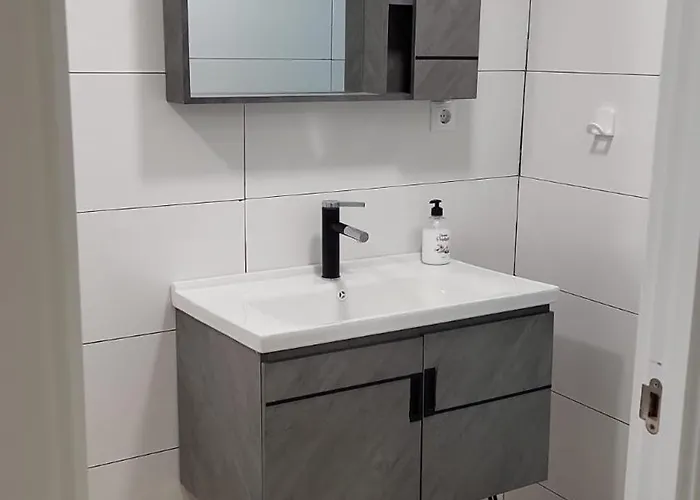 Ξενοδοχείο ημιδιαμονής Playa Postiguet 3 Αλικάντε