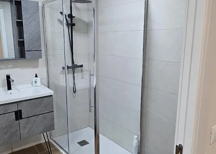 Hodinový hotel Playa Postiguet 3 Alicante