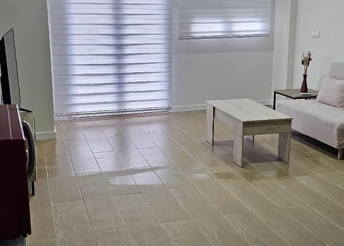 Playa Postiguet 3 Αλικάντε