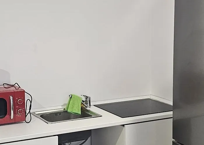 Ξενοδοχείο ημιδιαμονής Playa Postiguet 3 Αλικάντε