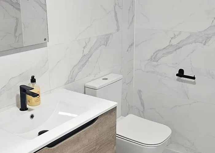 Playa Postiguet 3 * Αλικάντε