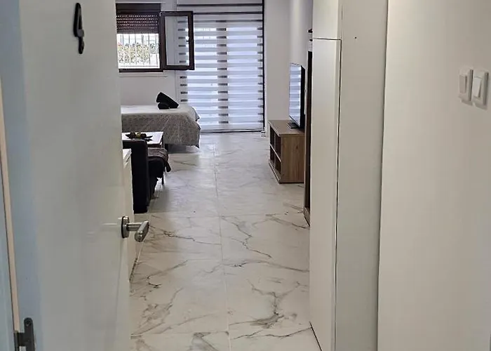 Playa Postiguet 3 Ξενοδοχείο ημιδιαμονής