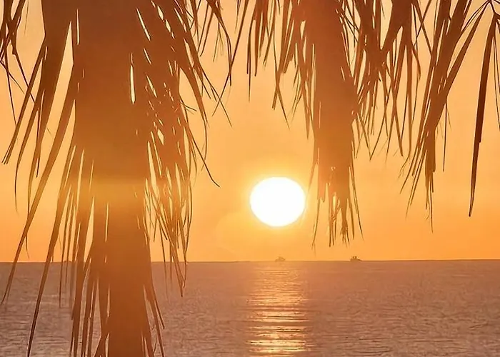 Playa Postiguet 3 Ξενοδοχείο ημιδιαμονής *