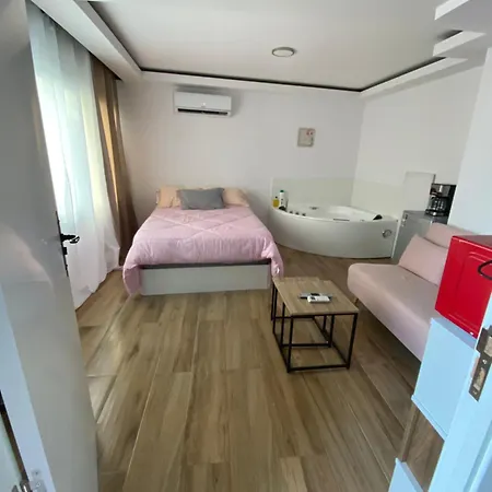 Playa Postiguet Аликанте